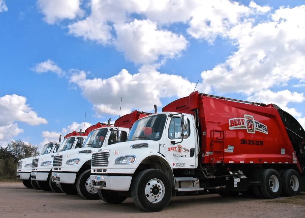 H.I.G. Infrastructure Completes Acquisition of Best Trash H.I.G