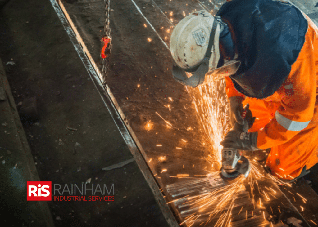 H.I.G. Capital Acquires Rainham Industrial Services H.I.G. Capital