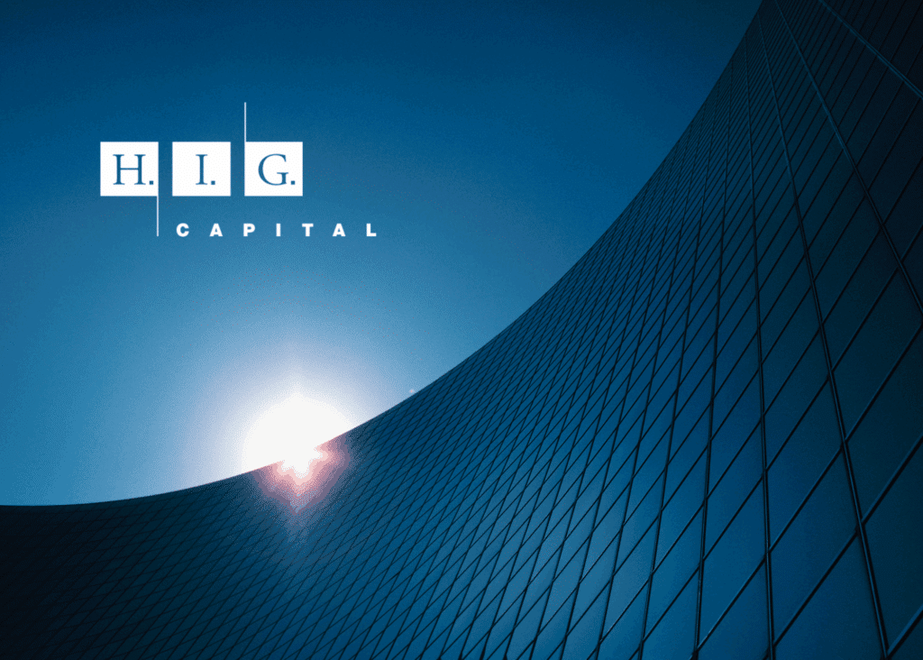 H.I.G. Capital Launches GP Solutions Platform - H.I.G. Capital - Global ...