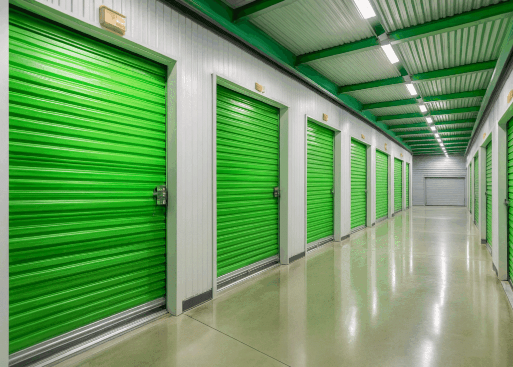 Hic Storage H.I.G. Capital Establishes Self-Storage Platform in Italy - H.I.G ...