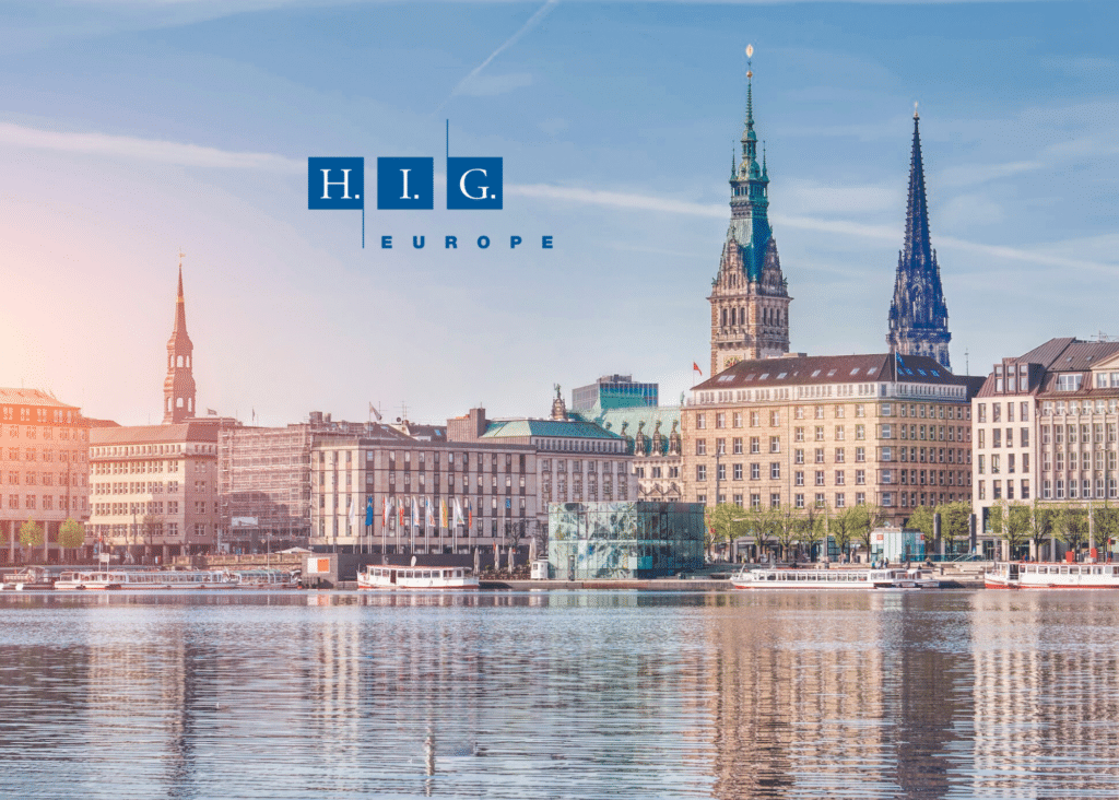 H.I.G. Capital Announces Closing of Oversubscribed European Lower ...